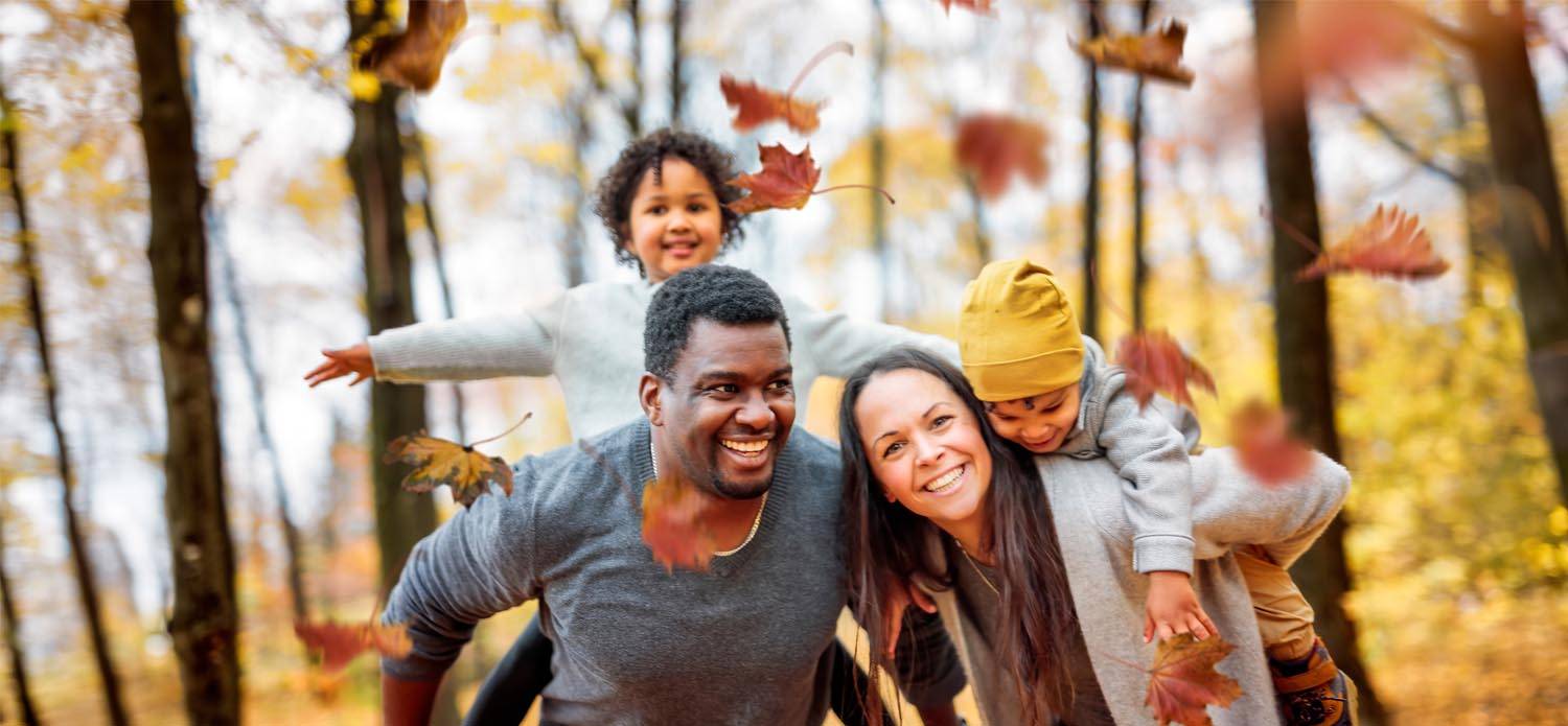 Come Back Together at the YMCA Program Registration, YMCA of Greater Nashua, Fall Programs