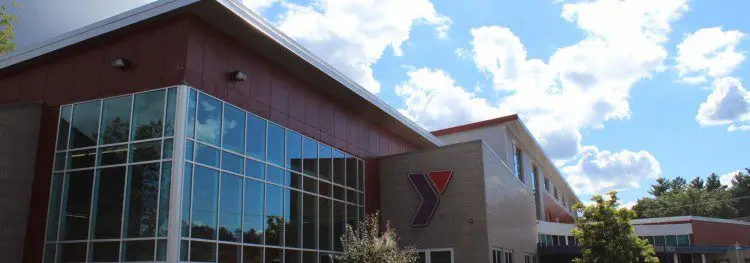 YMCA of Greater Nashua