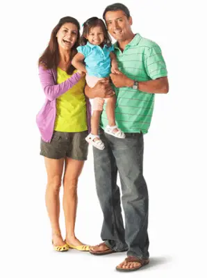 Family Program Overview