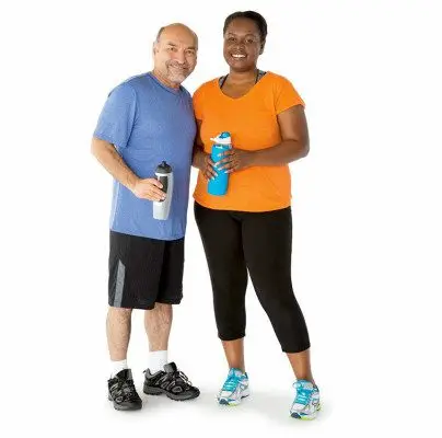 Healthy Living Program