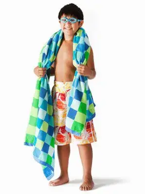 Swim Program Overview