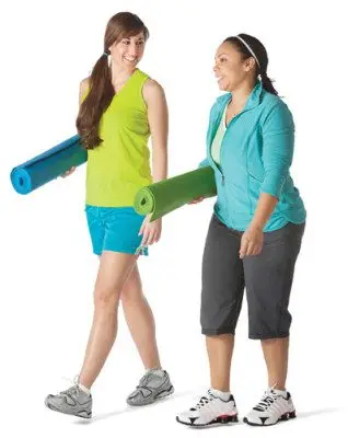 Nashua Y Wellness Programs