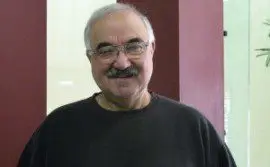 Greg Derderian Y Story