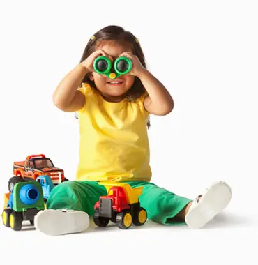 Nashua Y Child Care Program