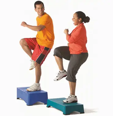 Nashua Y Group Exercise