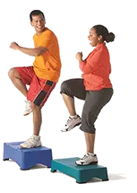 Group Exercise Nashua Y