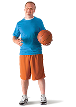 Sports and Recreation Program Nashua YMCA