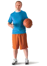 Sports and Recreation Program Nashua YMCA