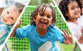 Child Care for Essential Personnel
