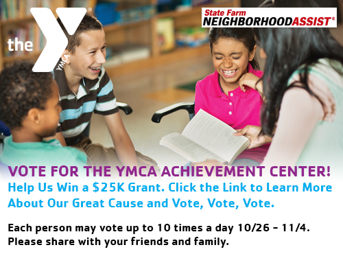 YMCA Achievement Center