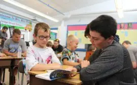 Summer Learning Loss Prevention