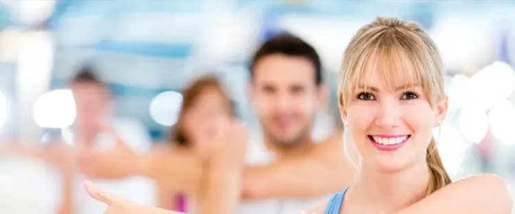 Family Fitness, Novembership, YMCA, YMCA of Greater Nashua