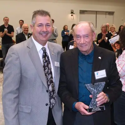 YMCA, YMCA of Greater Nashua, Annual Meeting, John Callahan