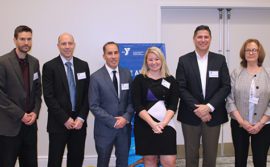 YMCA, YMCA of Greater Nashua, Annual Meeting, Board of Directors