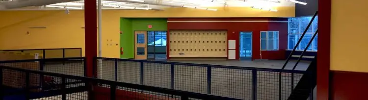 Nashua YMCA Expansion