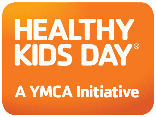 YMCA, YMCA of Greater Nahsua, Healthy Kids Day