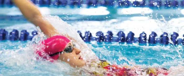 YMCA, YMCA Swim Lessons, Swim Lessons, YMCA of Greater Nashua