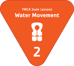 Level 2, YMCA, YMCA Swim Lessons, Swim Lessons, YMCA of Greater Nashua