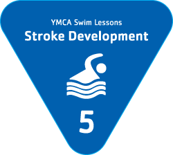 Level 5, YMCA, YMCA Swim Lessons, Swim Lessons, YMCA of Greater Nashua