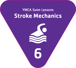 Level 6, YMCA, YMCA Swim Lessons, Swim Lessons, YMCA of Greater Nashua