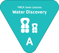 Level A, YMCA, YMCA Swim Lessons, Swim Lessons, YMCA of Greater Nashua