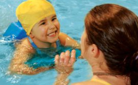 YMCA, YMCA Swim Lessons, Swim Lessons, YMCA of Greater Nashua