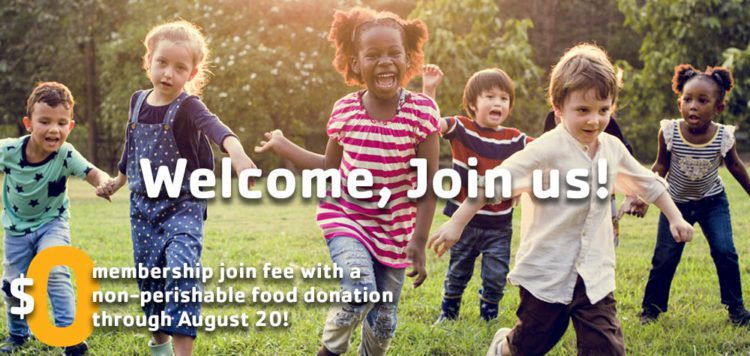 Welcome, Join Us, YMCA of Greater Nashua, YMCA