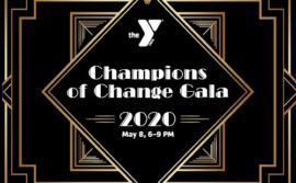 Champions of Change 2020