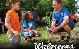 Walgreens Promotion Image