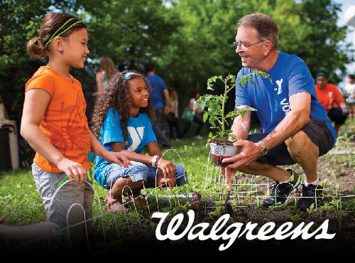 Walgreens Promotion Image