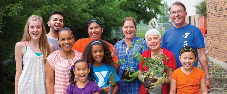 Volunteer Spotlight