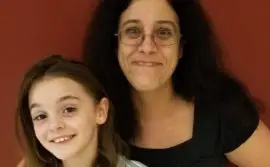 Ashlynn Millard, Power Scholars Academy, YMCA of Greater Nashua