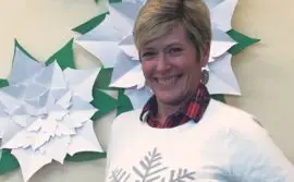Lee Ann Phoenix, YMCA of Greater Nashua