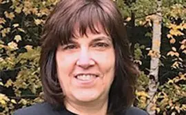 Margaret Kane, YMCA of Greater Nashua