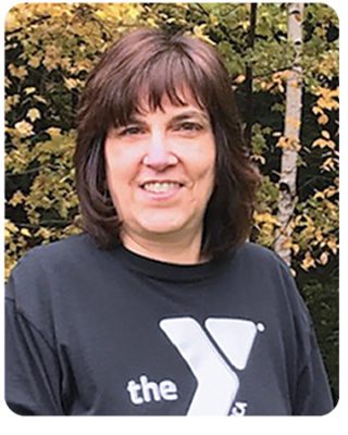 Margaret Kane, YMCA of Greater Nashua