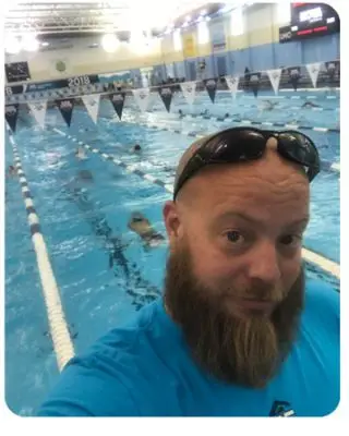 Tim Thompson, YMCA of Greater Nashua