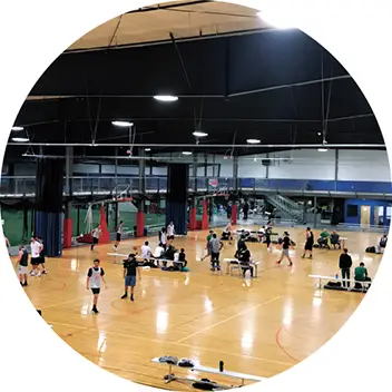 YMCA of Greater Nashua, Westwood Park YMCA