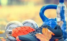 Fall Promotion, Join Us