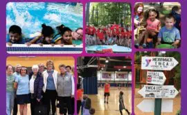 2019 Annual Report Cover