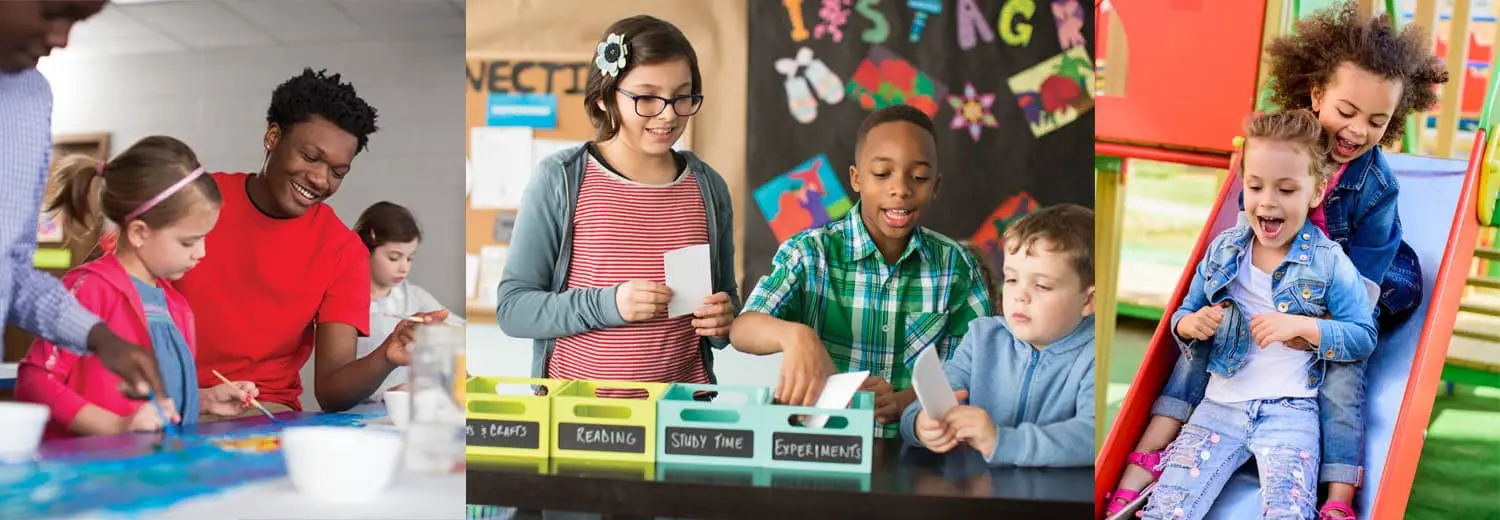Educational Academy, YMCA of Greater Nashua