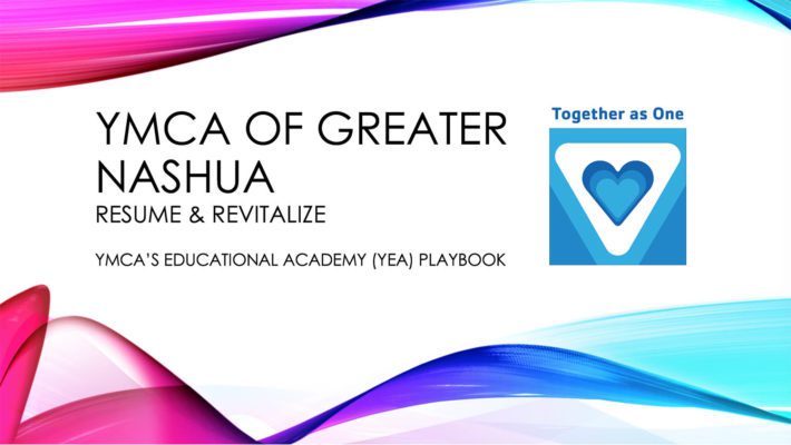 YMCA of Greater Nashua, Educational Academy