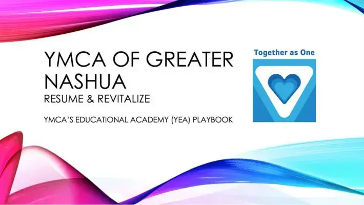 YMCA of Greater Nashua, Educational Academy