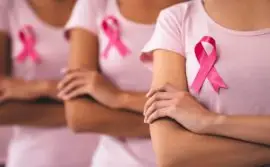 Breast Cancer Awarenes