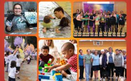 YMCA of Greater Nashua, 2020 Annual Impact Report