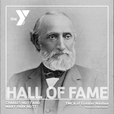 Hall of Fame, YMCA of Greater Nashua