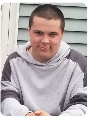 Ryan Terruso, YMCA of Greater Nashua