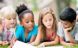 Afterschool, Before School Care, School Aged Child Care