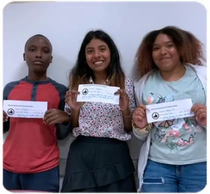 Summer Learning, Power Scholars Academy, YMCA of Greater Nashua