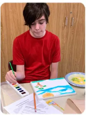 Summer Learning, Power Scholars Academy, YMCA of Greater Nashua