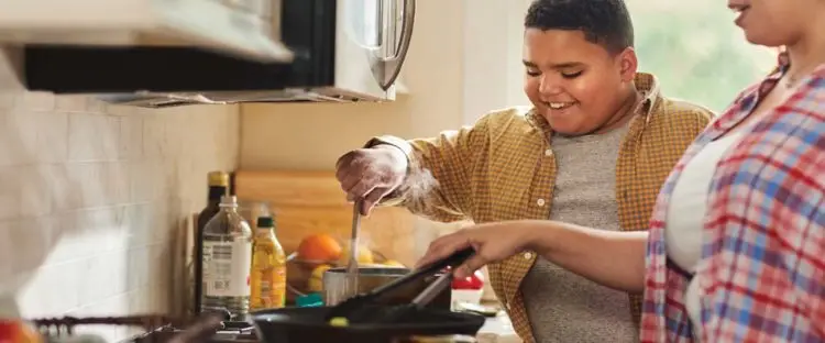 YMCA of Greater Nashua, Healthy Habits, Child Obesity Awareness Month